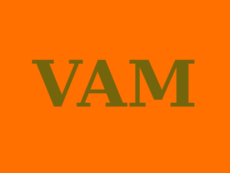 #09 Mantra VAM