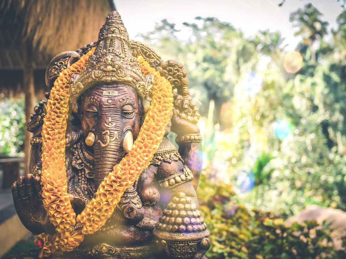 #15 Ganesha Mantra