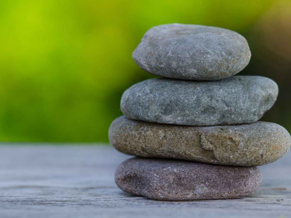 Os 4 objetivos segundo os&nbsp;Vedas